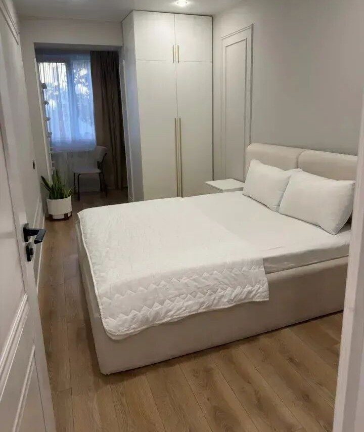 3-комн. квартира, ул. Давташен 2-рд тагамас, 8