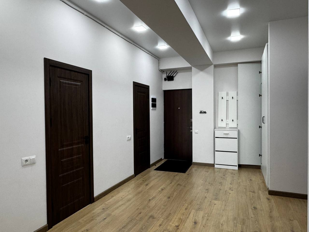3 սենյականոց բնակարան, Անաստաս Միկոյան փ., 3