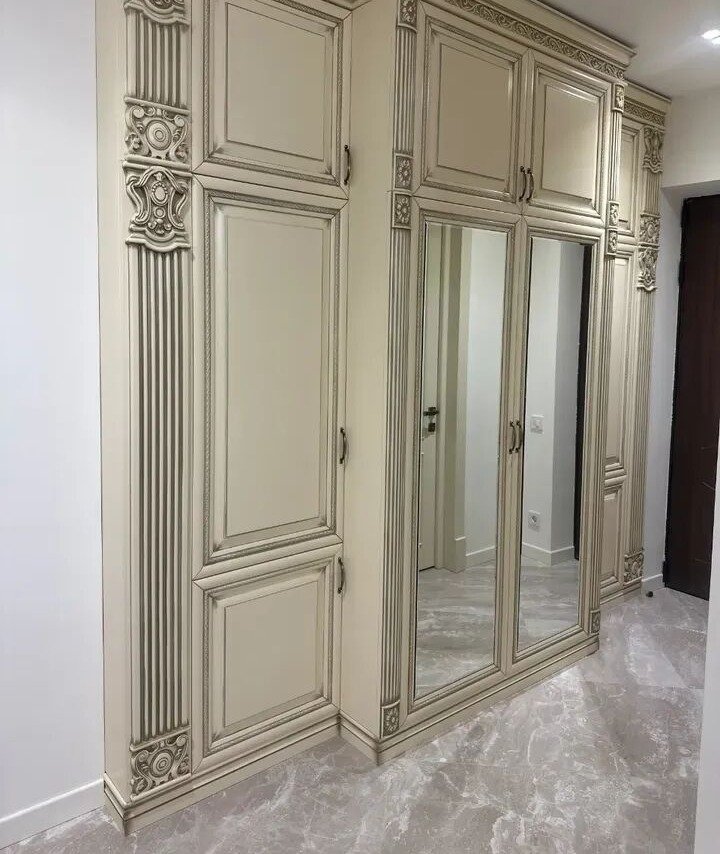 3 սենյականոց բնակարան, Սասնա Ծռերի փ., 9