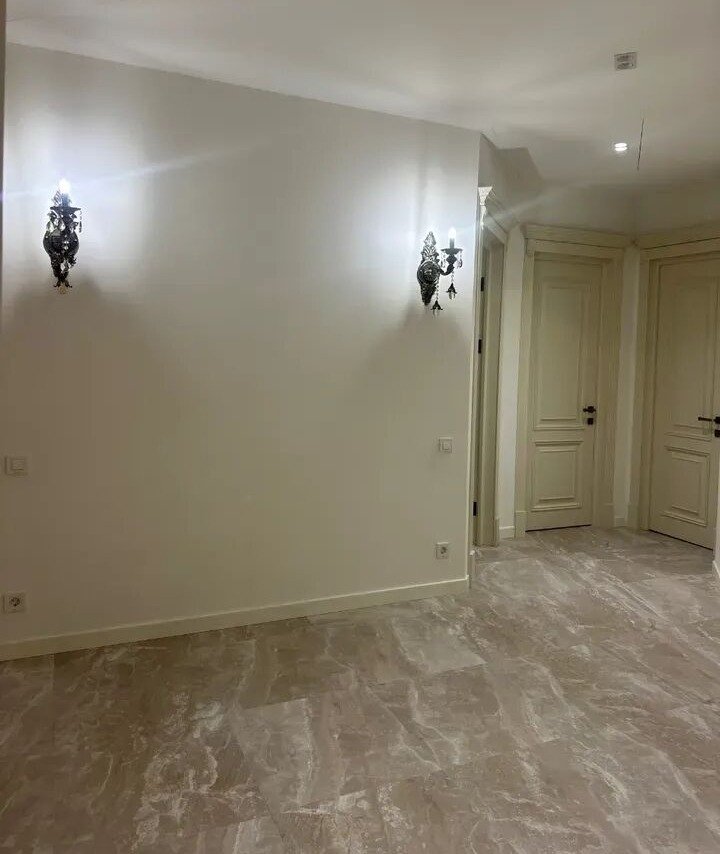 3 սենյականոց բնակարան, Սասնա Ծռերի փ., 10