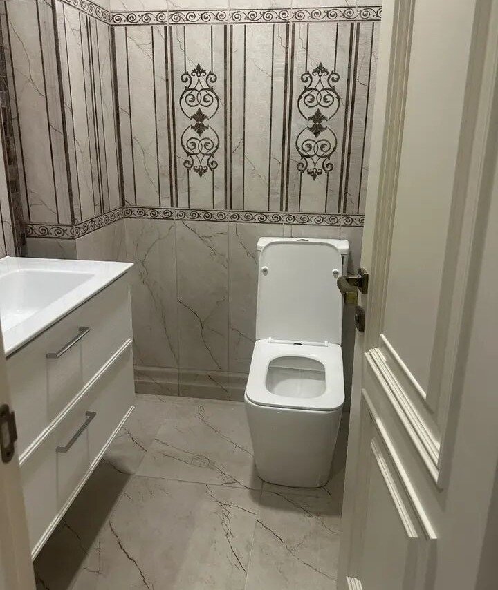 3 սենյականոց բնակարան, Սասնա Ծռերի փ., 11