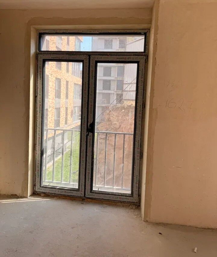 3-room apartment, Davtashen 1-in District, 1