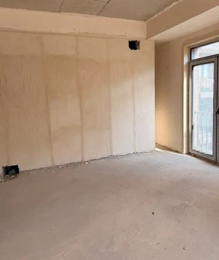 3-room apartment, Davtashen 1-in District, 2