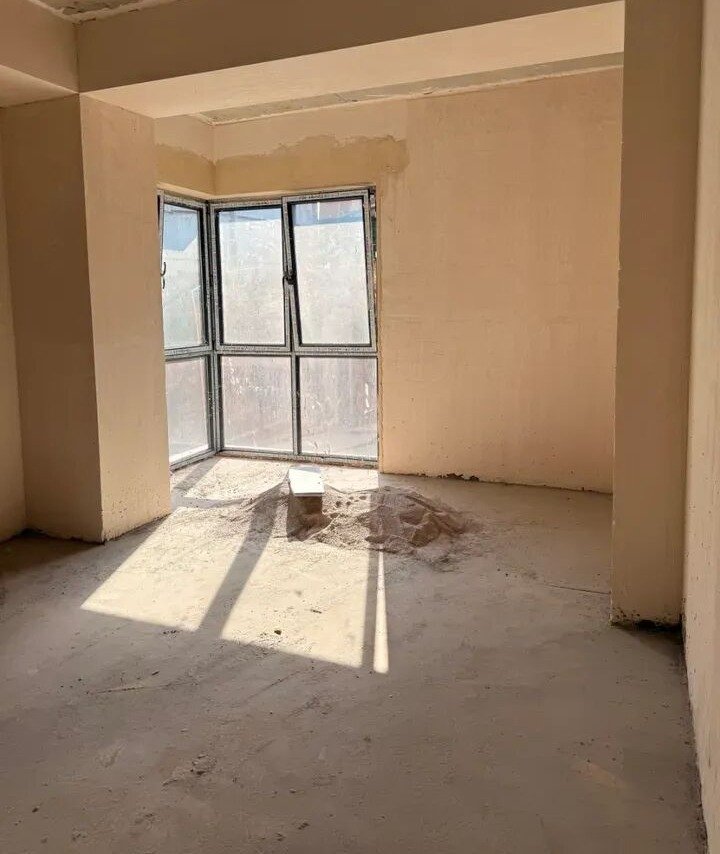 3-room apartment, Davtashen 1-in District, 3