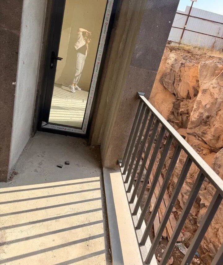3-room apartment, Davtashen 1-in District, 5