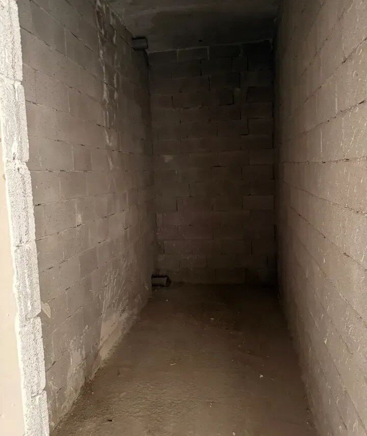 3-room apartment, Davtashen 1-in District, 8
