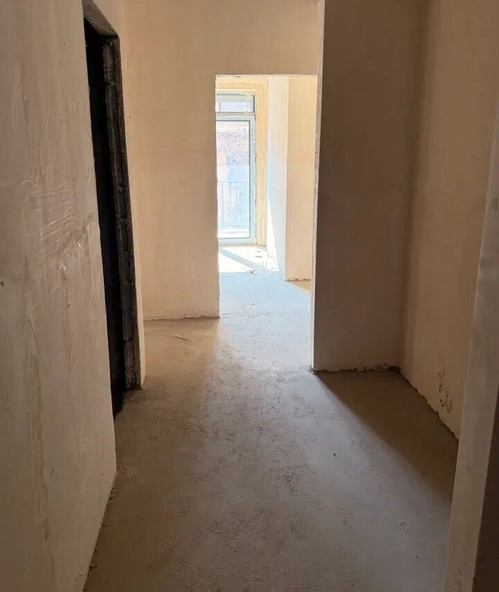 3-room apartment, Davtashen 1-in District, 9