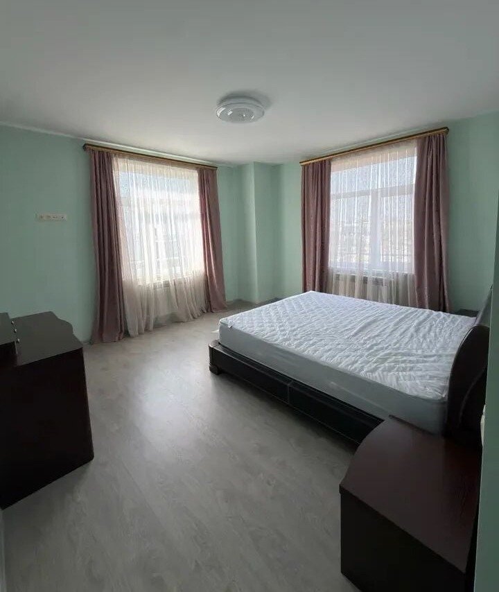 3-room apartment, 2-й квартал Давташен, 2