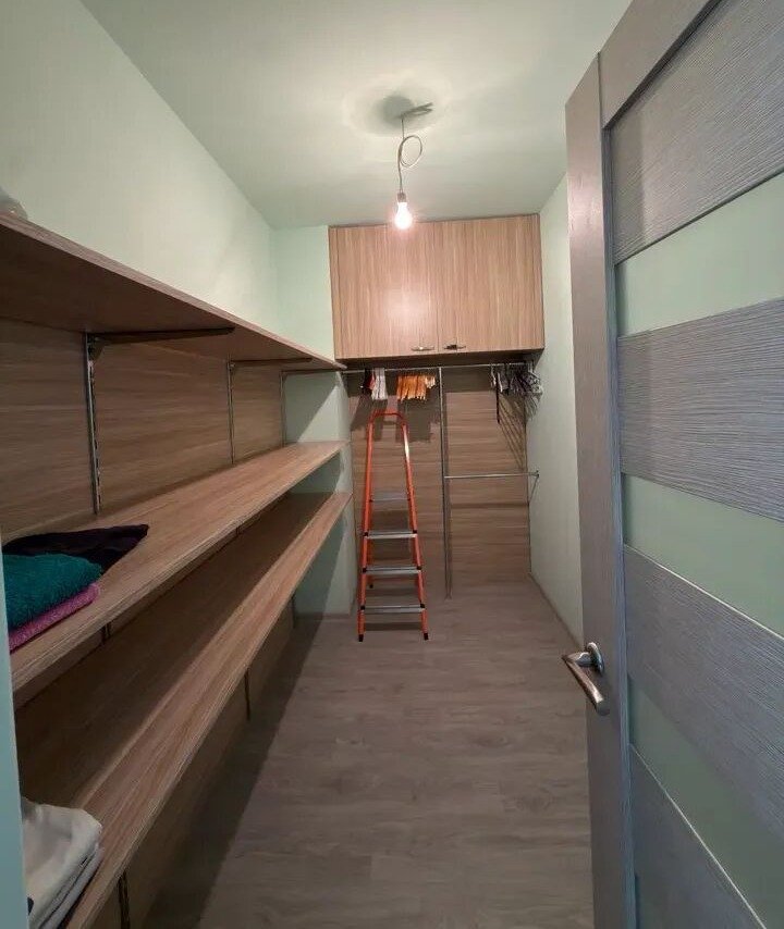 3-комн. квартира, 2-й квартал Давташен, 4