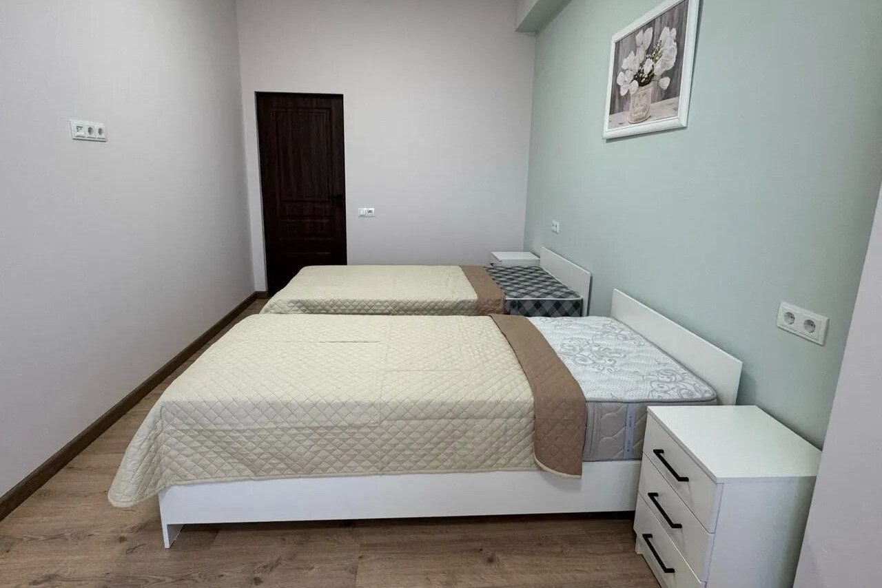 3-комн. квартира, ул. Анастаса Микояна, 4
