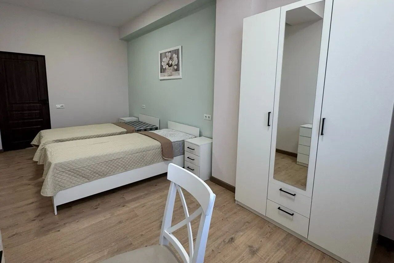 3-комн. квартира, ул. Анастаса Микояна, 5