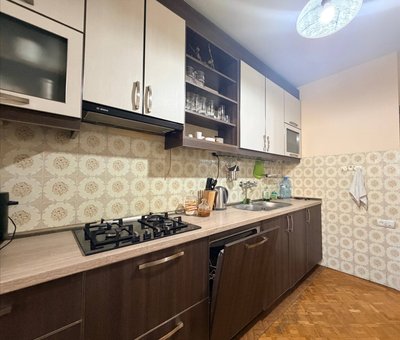 3-комн. квартира, ул. Никола Думана