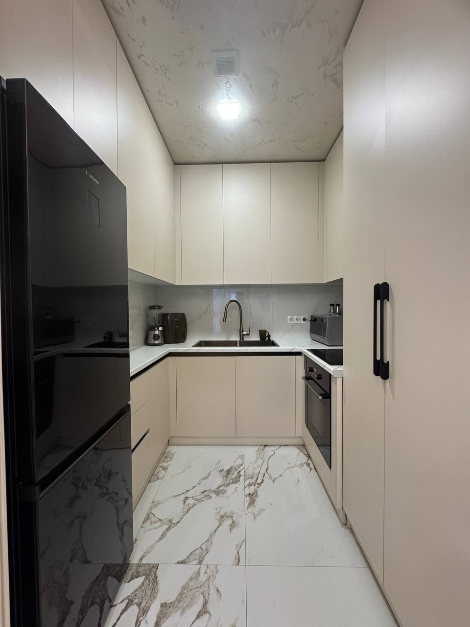 2-комн. квартира, пр. Аршакуняц, 5