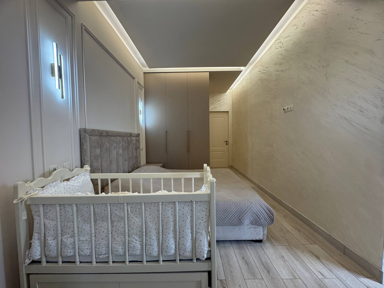 2-комн. квартира, пр. Аршакуняц, 7