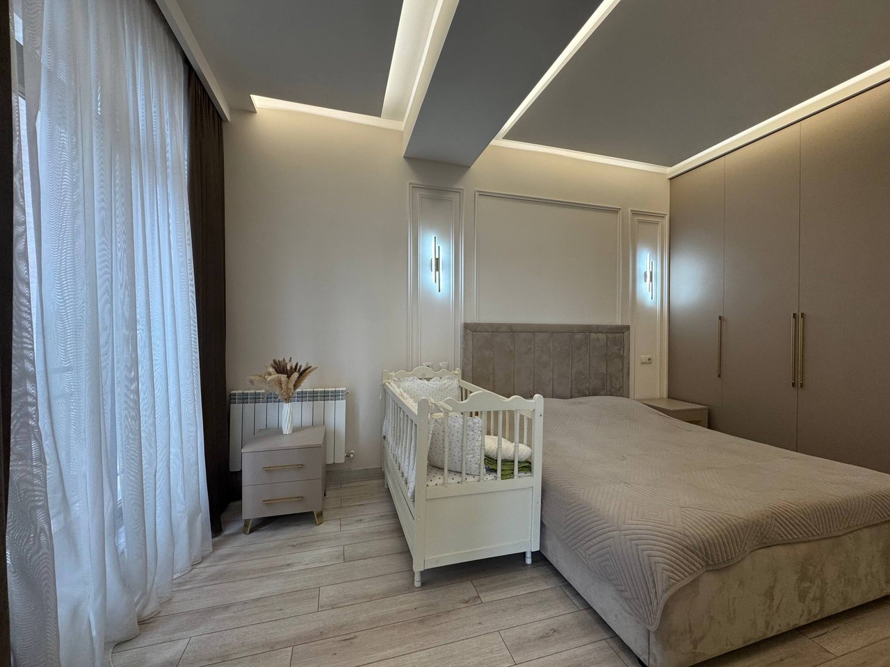2-комн. квартира, пр. Аршакуняц, 8