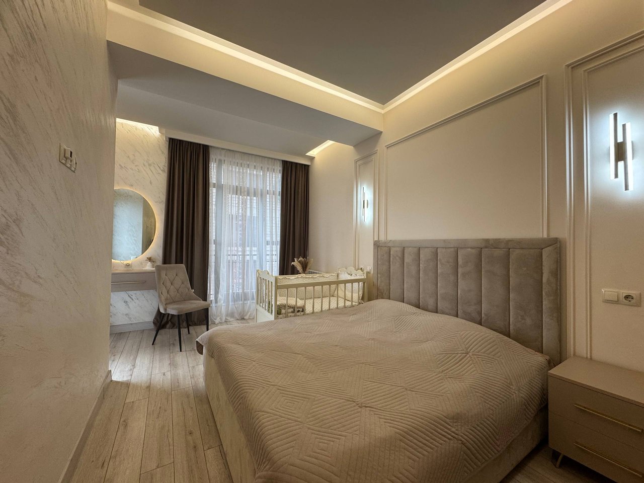 2-комн. квартира, пр. Аршакуняц, 9