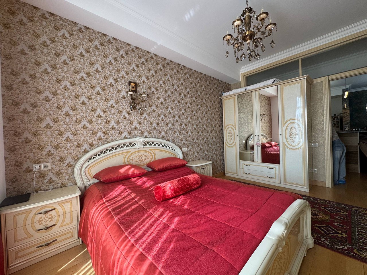 3-комн. квартира, ул. Налбандяна, 6