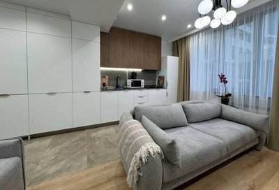 2-room apartment, Nalbandyan St