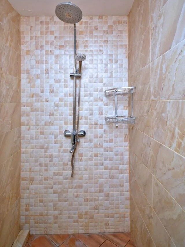 2-room apartment, Buzand St, 14
