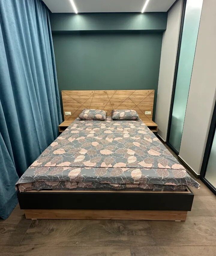 2-room apartment, Argishti St, 2