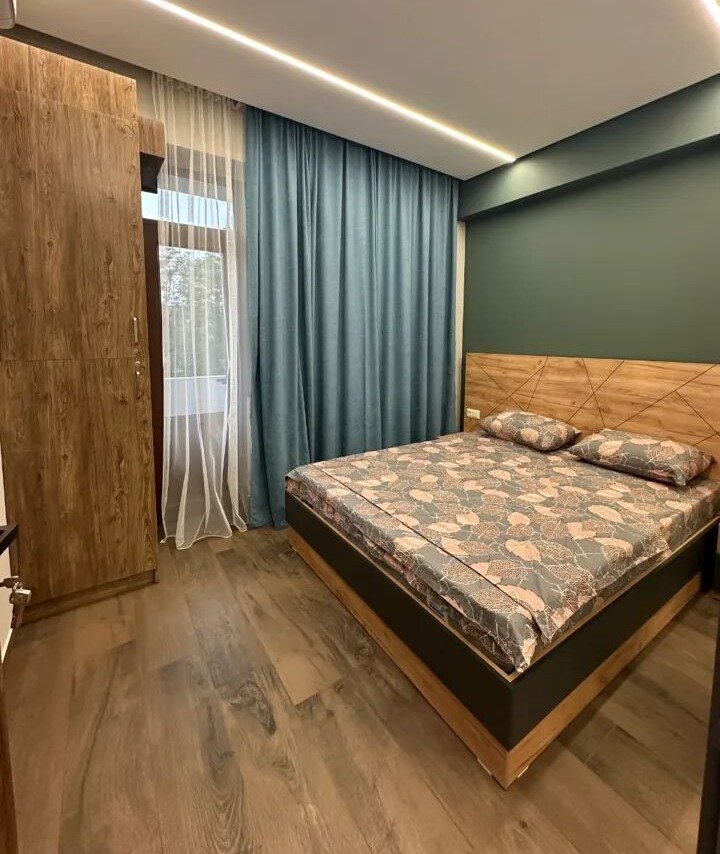 2-room apartment, Argishti St, 3
