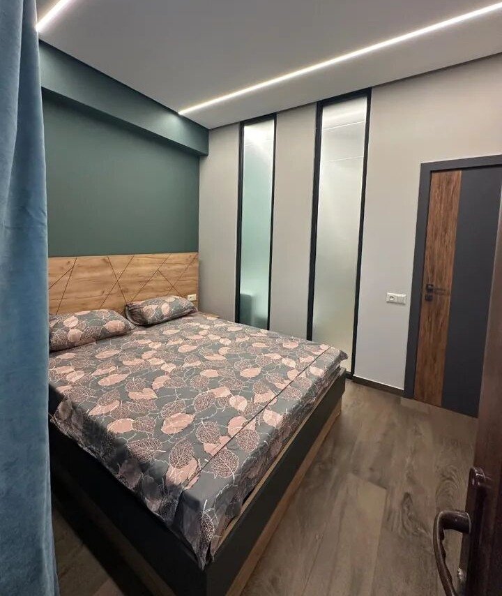 2-room apartment, Argishti St, 4