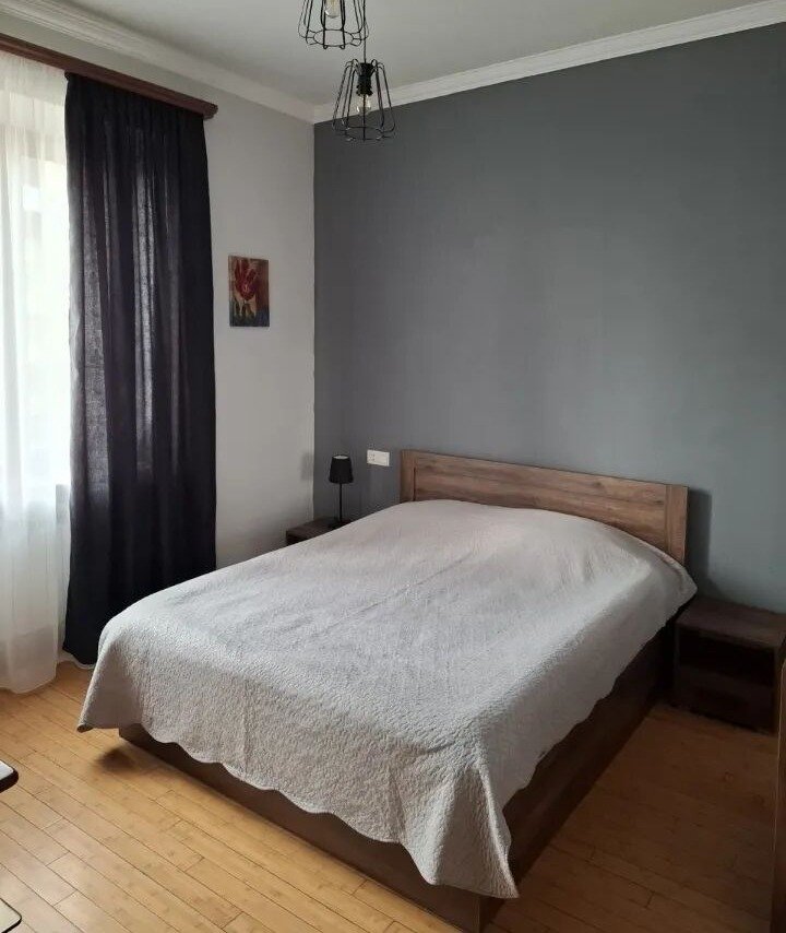 2 սենյականոց բնակարան, Արգիշտիի փ., 4