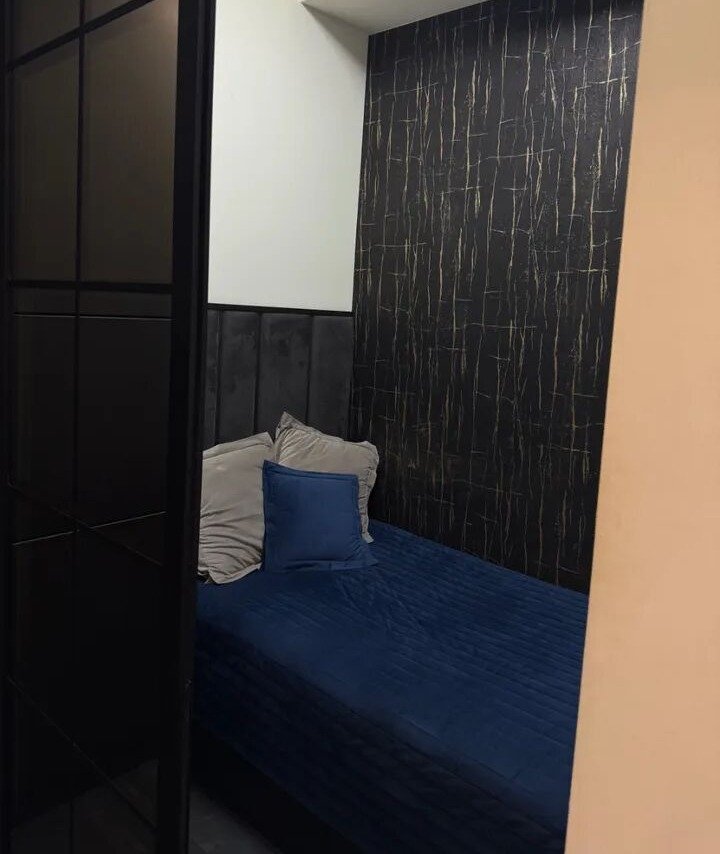 3-комн. квартира, пр. Маштоца, 7