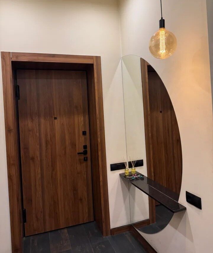 3-комн. квартира, пр. Маштоца, 9