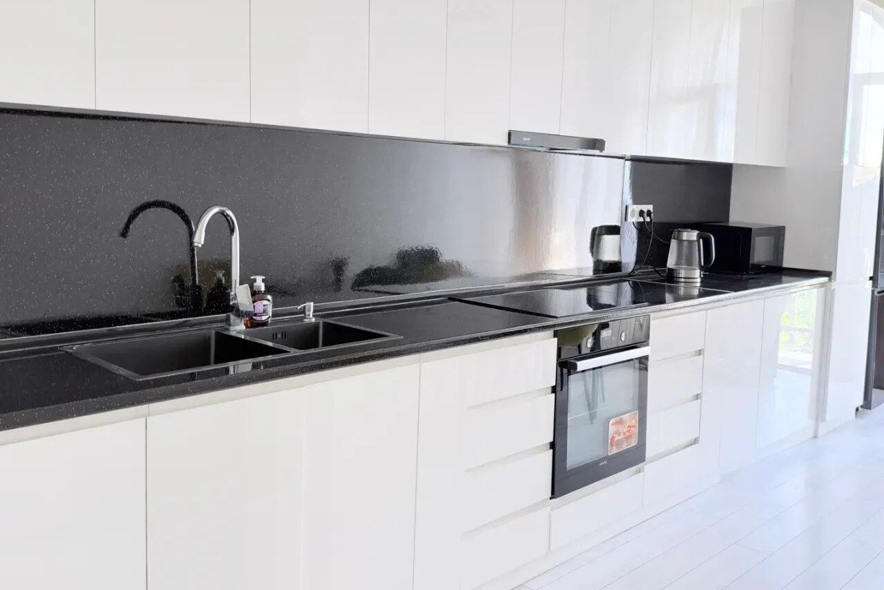 2-room apartment, Tigran Metsi Ave, 5