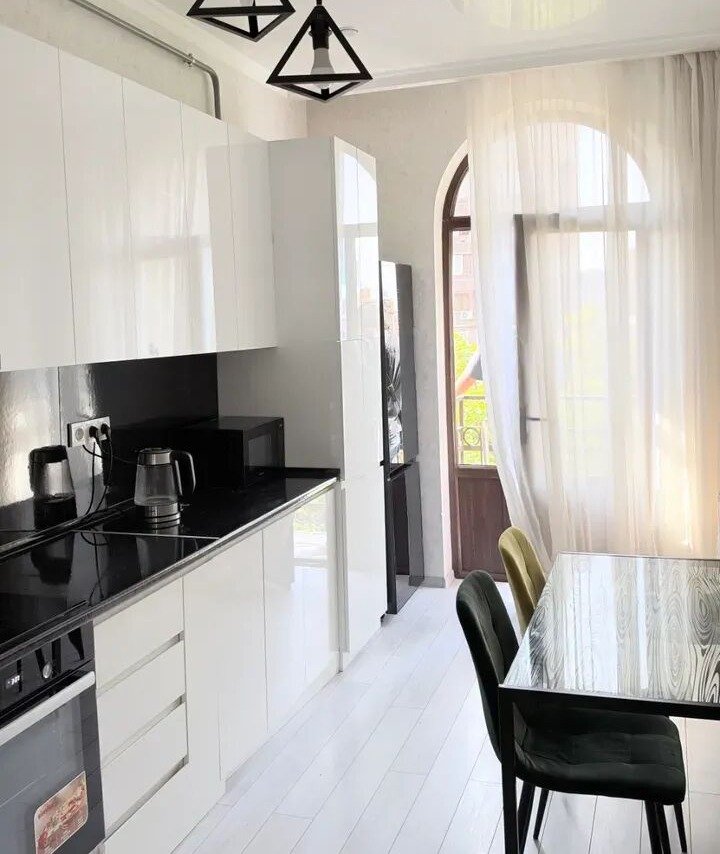2-room apartment, Tigran Metsi Ave, 6
