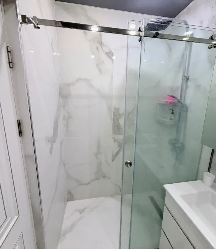 2-room apartment, Tigran Metsi Ave, 10