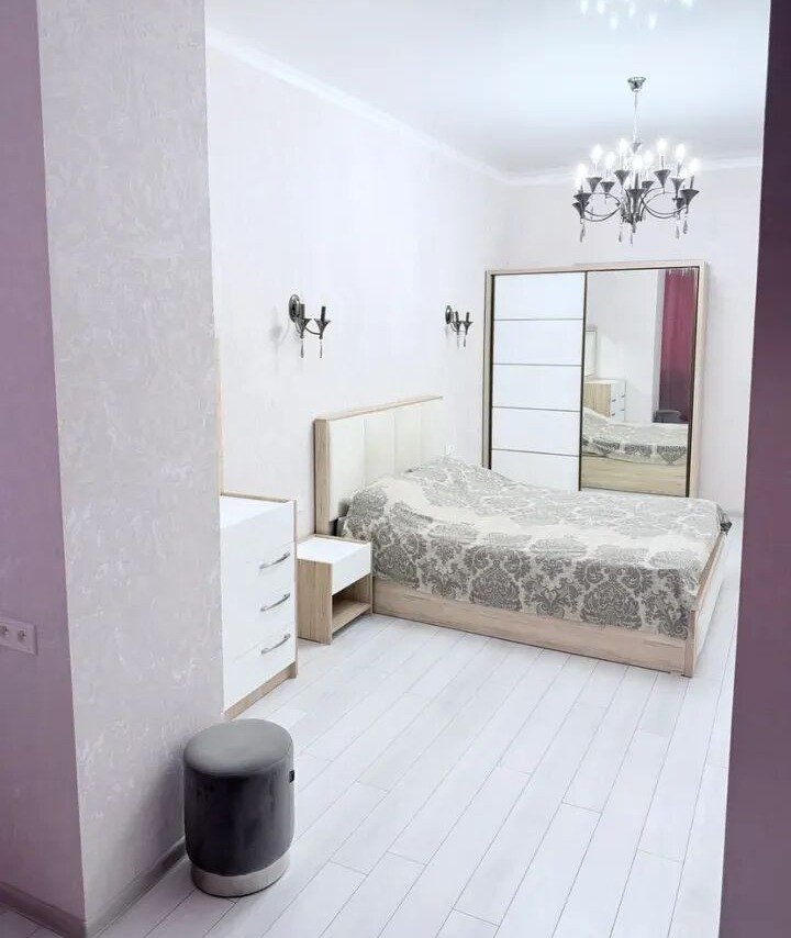 2-room apartment, Tigran Metsi Ave, 11