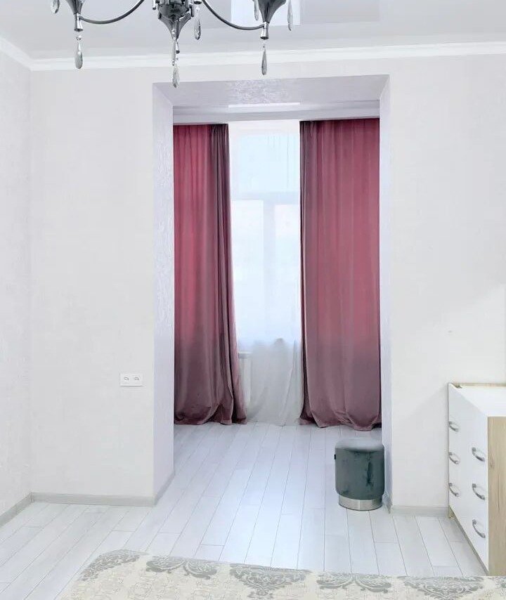 2-room apartment, Tigran Metsi Ave, 13