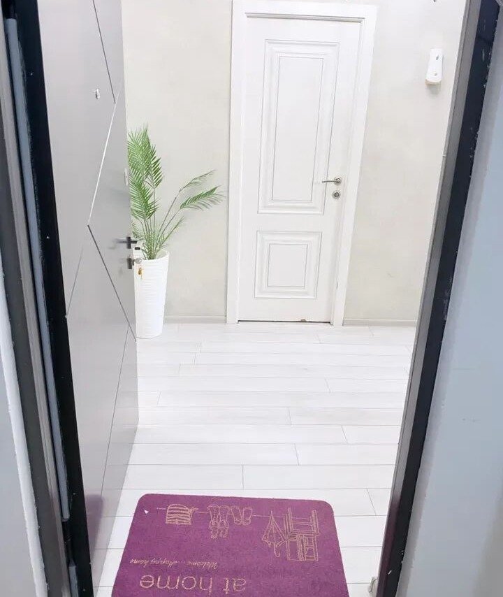 2-room apartment, Tigran Metsi Ave, 17