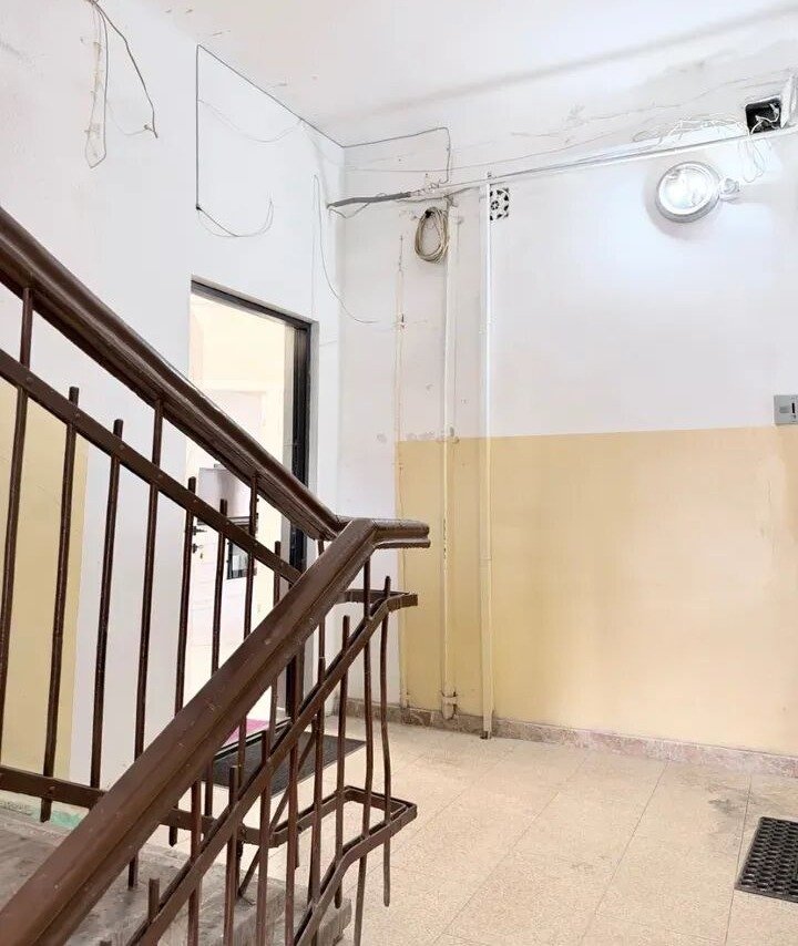 2-room apartment, Tigran Metsi Ave, 19
