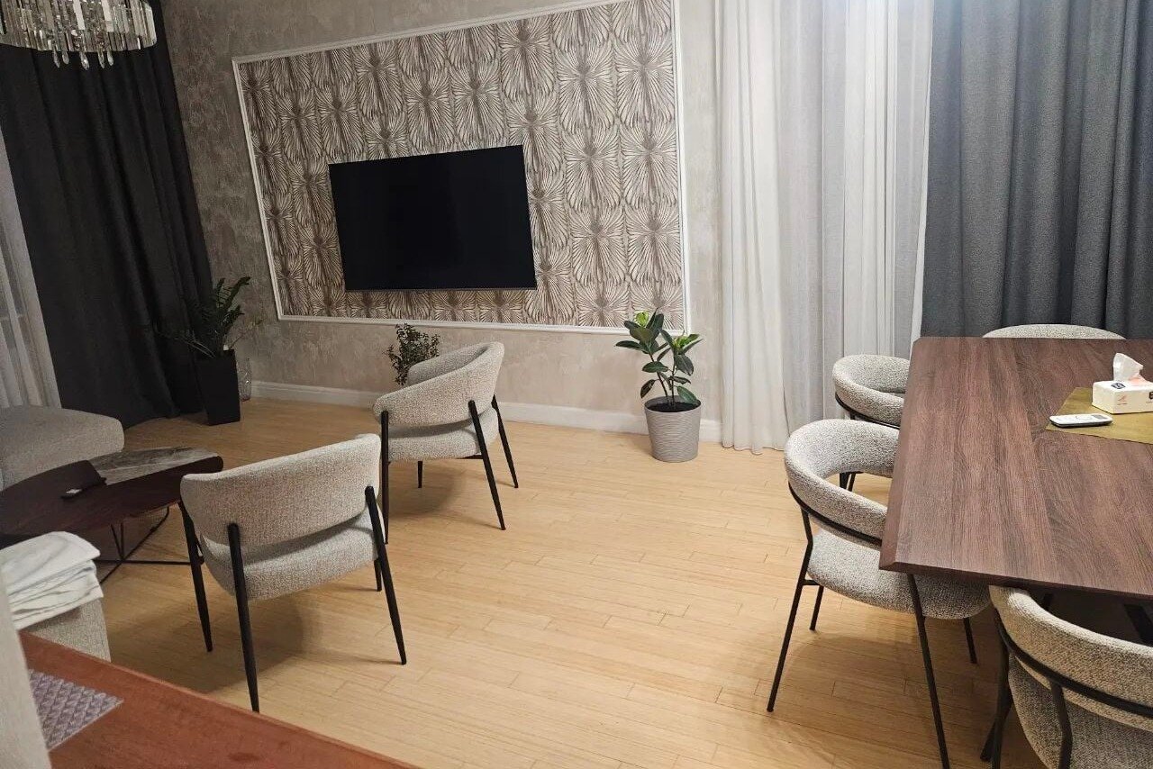 3-room apartment, Argishti St, 2