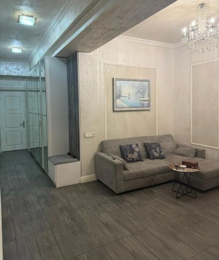3-room apartment, Argishti St, 3