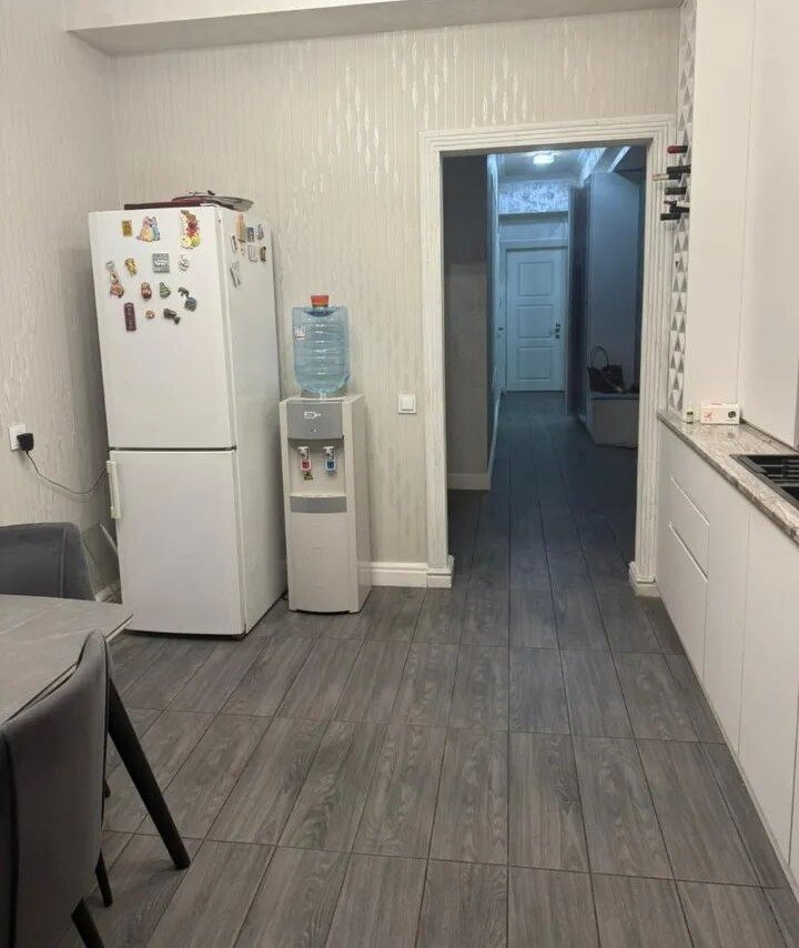 3-room apartment, Argishti St, 5