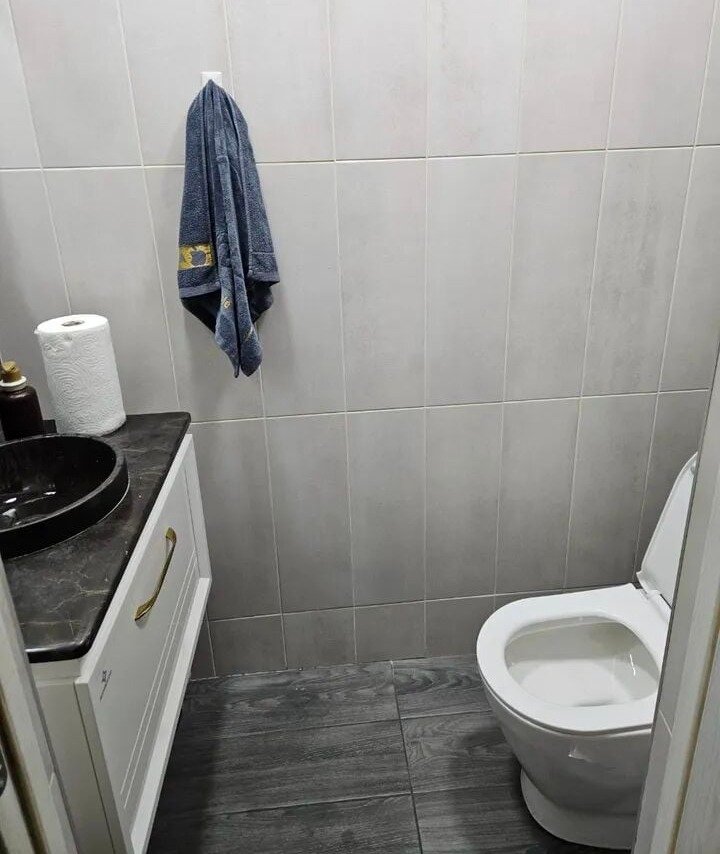 3-room apartment, Argishti St, 9