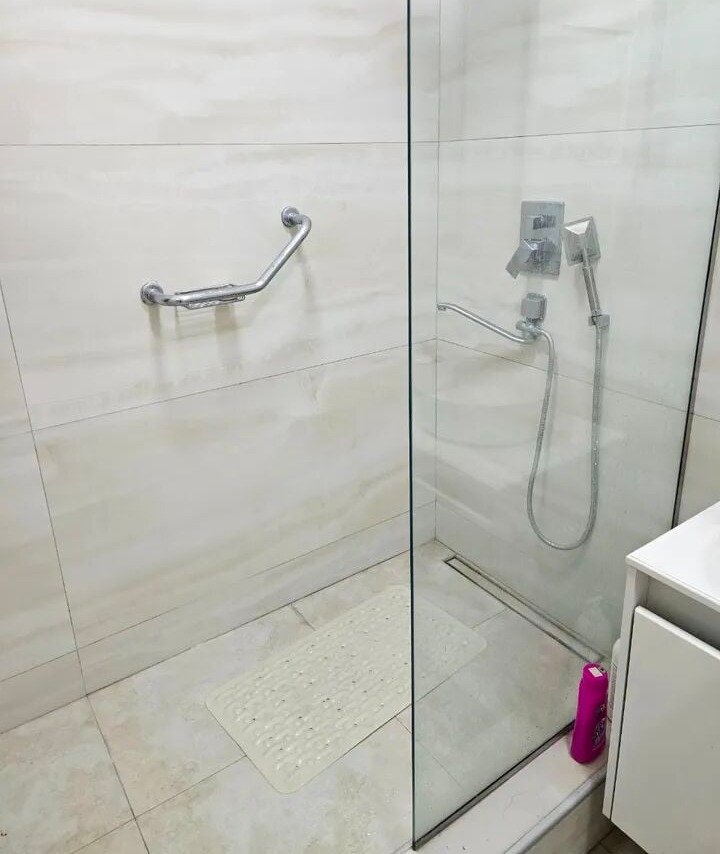 3-room apartment, Argishti St, 11