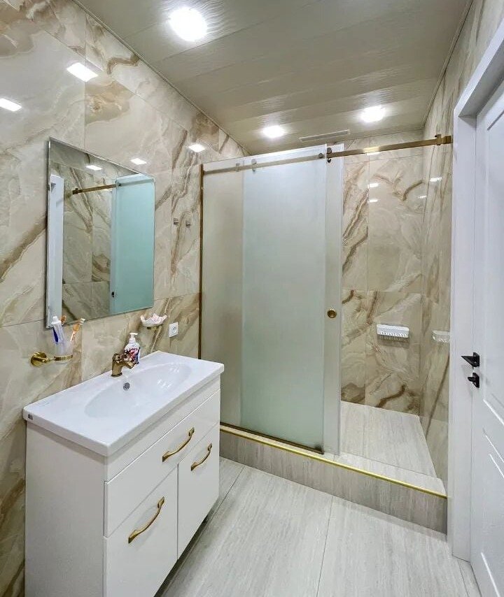 3-комн. квартира, ул. Пушкина, 5