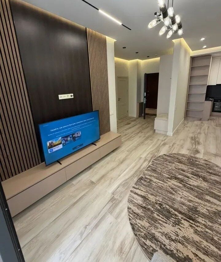 2-комн. квартира, пр. Аршакуняц, 3