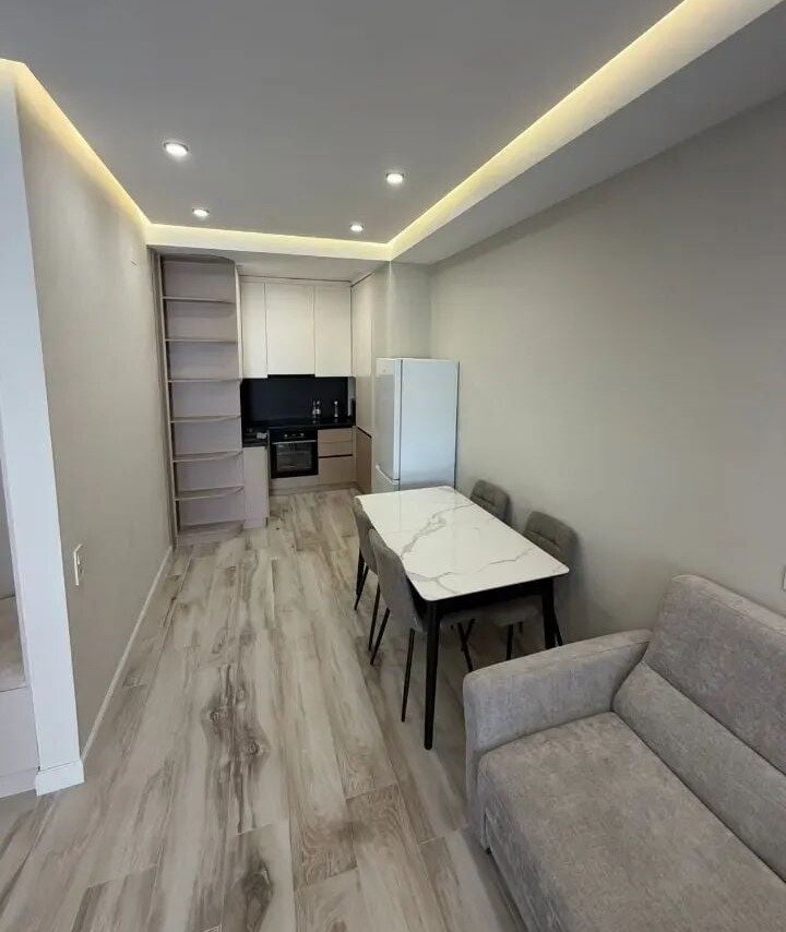 2-комн. квартира, пр. Аршакуняц, 5