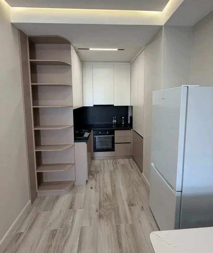 2-комн. квартира, пр. Аршакуняц, 7