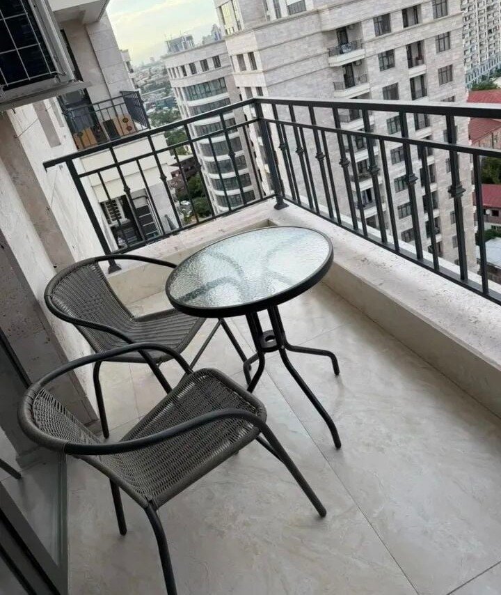 2-комн. квартира, пр. Аршакуняц, 9