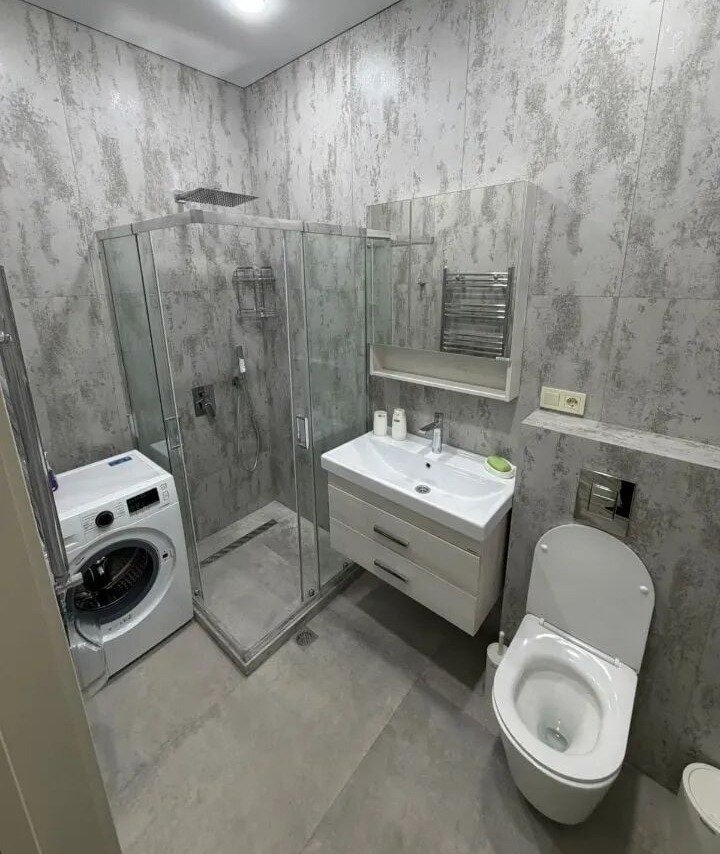 2-комн. квартира, пр. Аршакуняц, 13