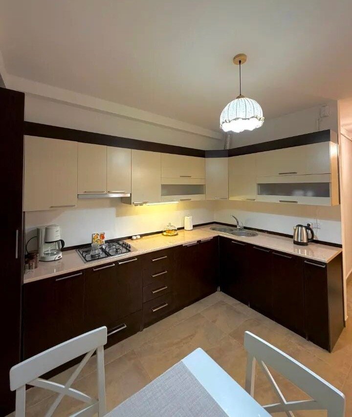 2-комн. квартира, ул. Пушкина, 6