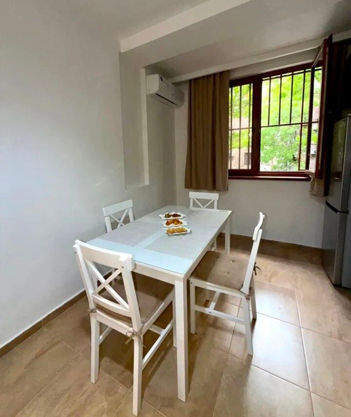 2-комн. квартира, ул. Пушкина, 7