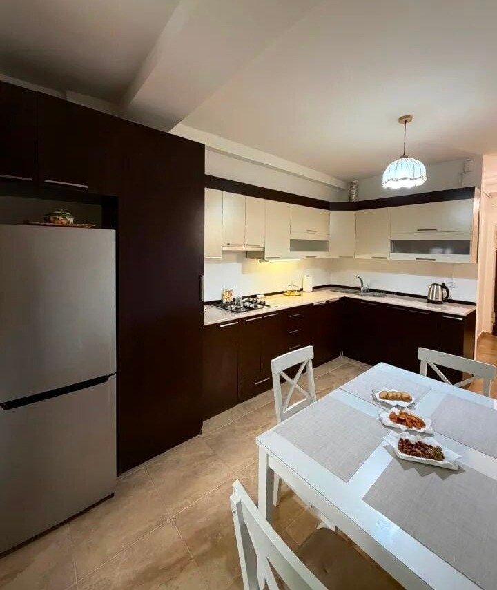 2-комн. квартира, ул. Пушкина, 8